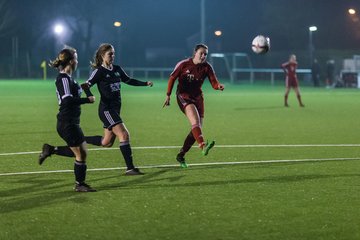 Bild 245 - Frauen SV Wahlstedt - TSV Schoenberg : Ergebnis: 17:1